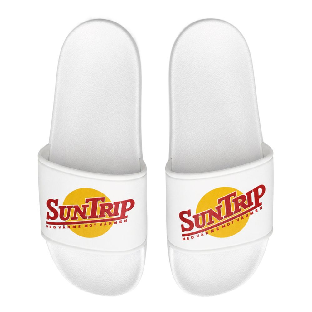 SunTrip™ Badtofflor