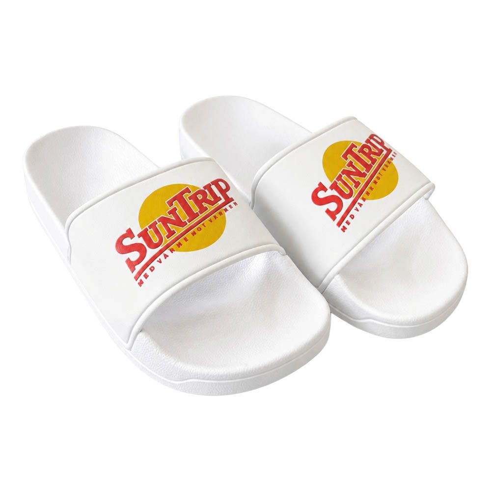 SunTrip™ Badtofflor