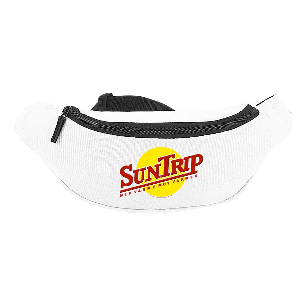 SunTrip™ Midjeveske
