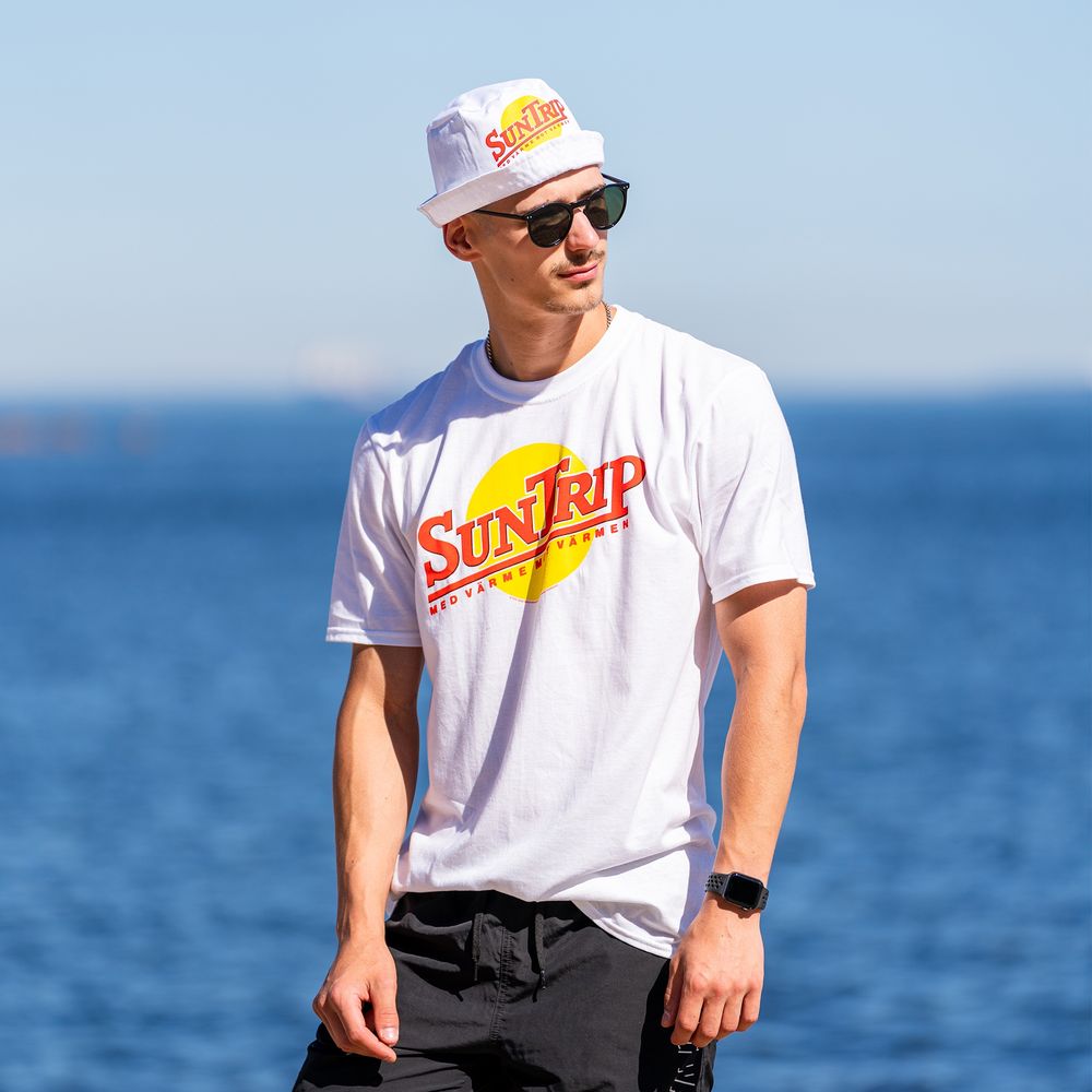 SunTrip™ T-skjorte
