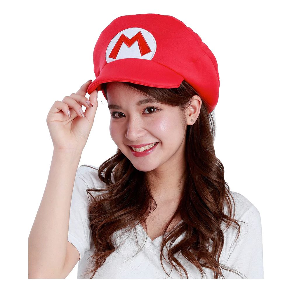 Super Mario Keps