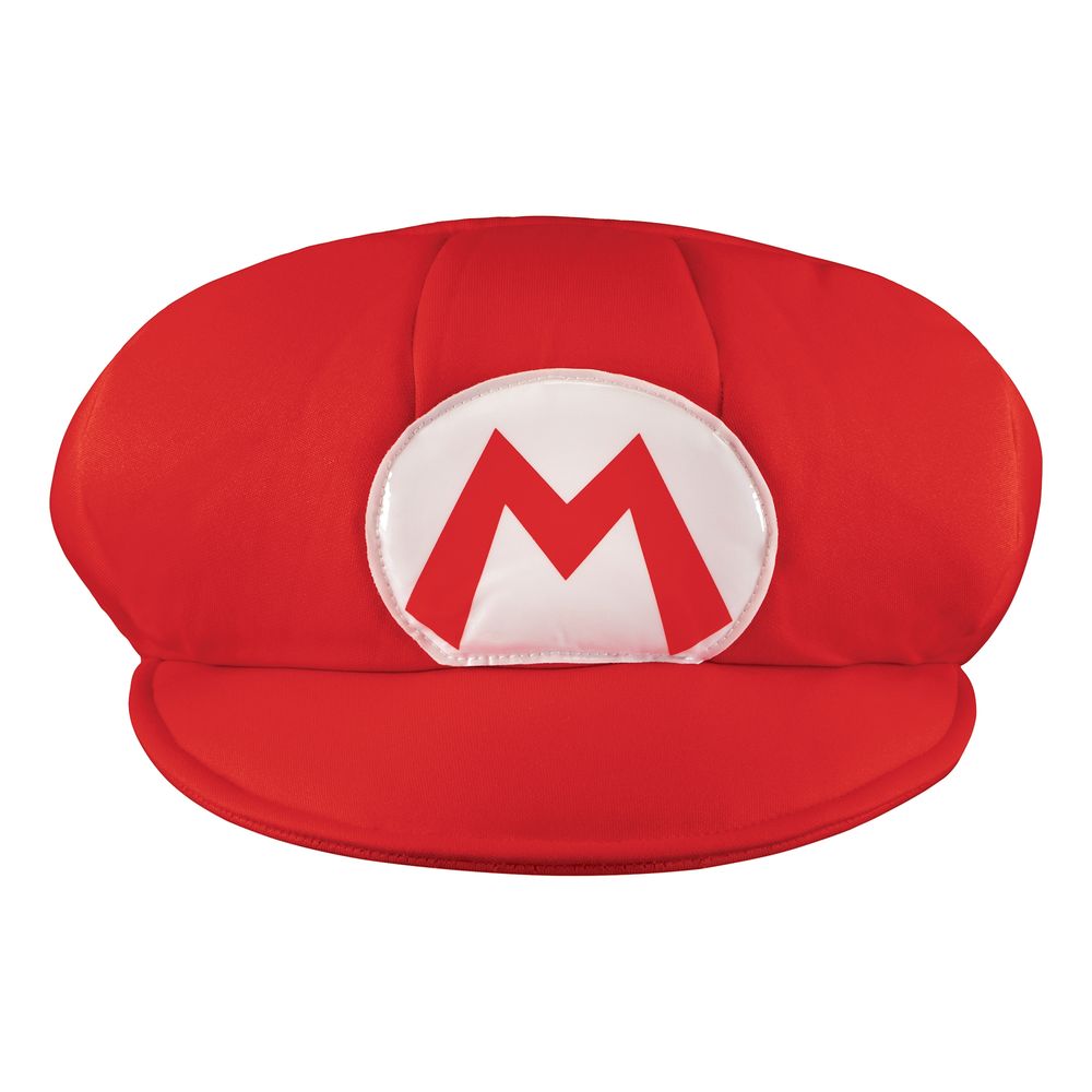 Super Mario Tilbehørskit