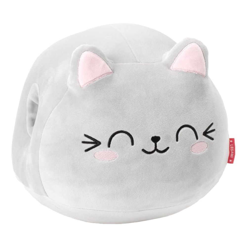 Super Soft! Tyyny Kissa