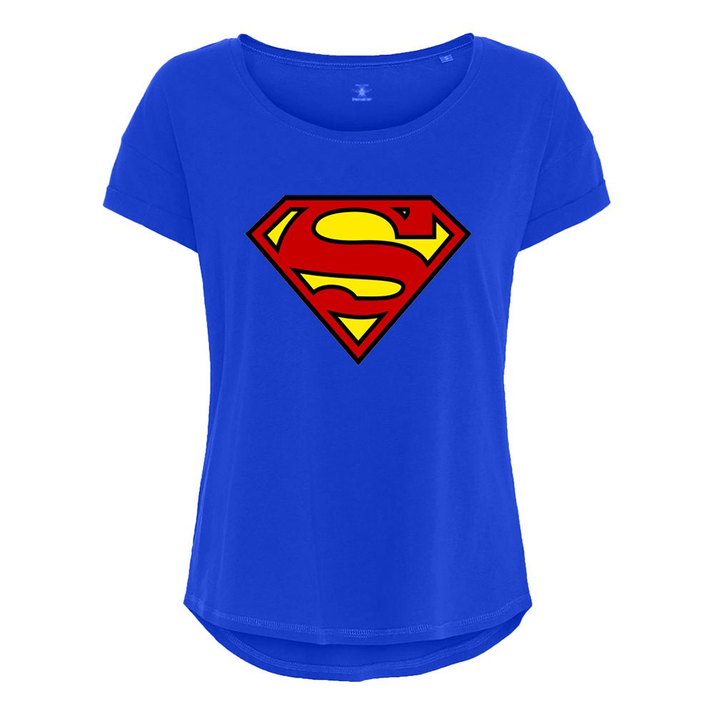 Superman Dam T-shirt
