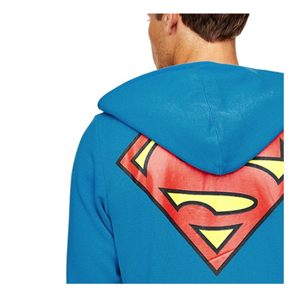 Superman Jumpsuit