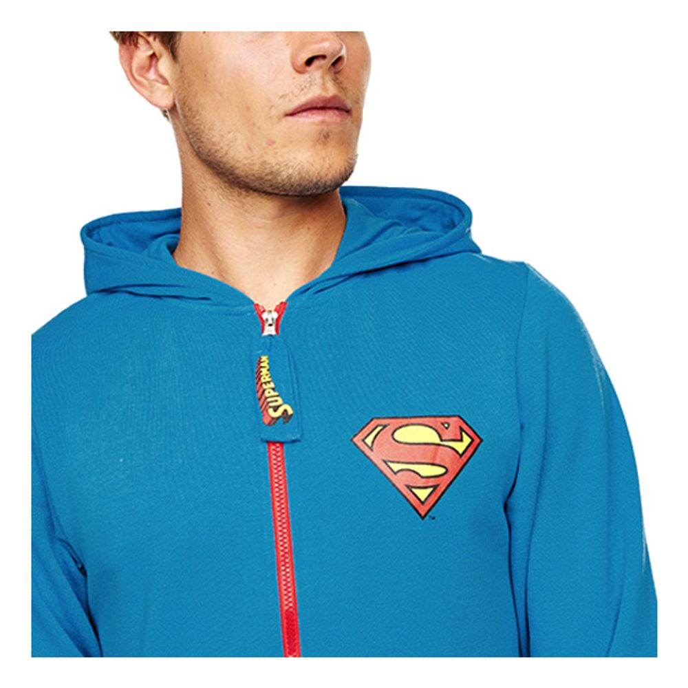 Superman Jumpsuit