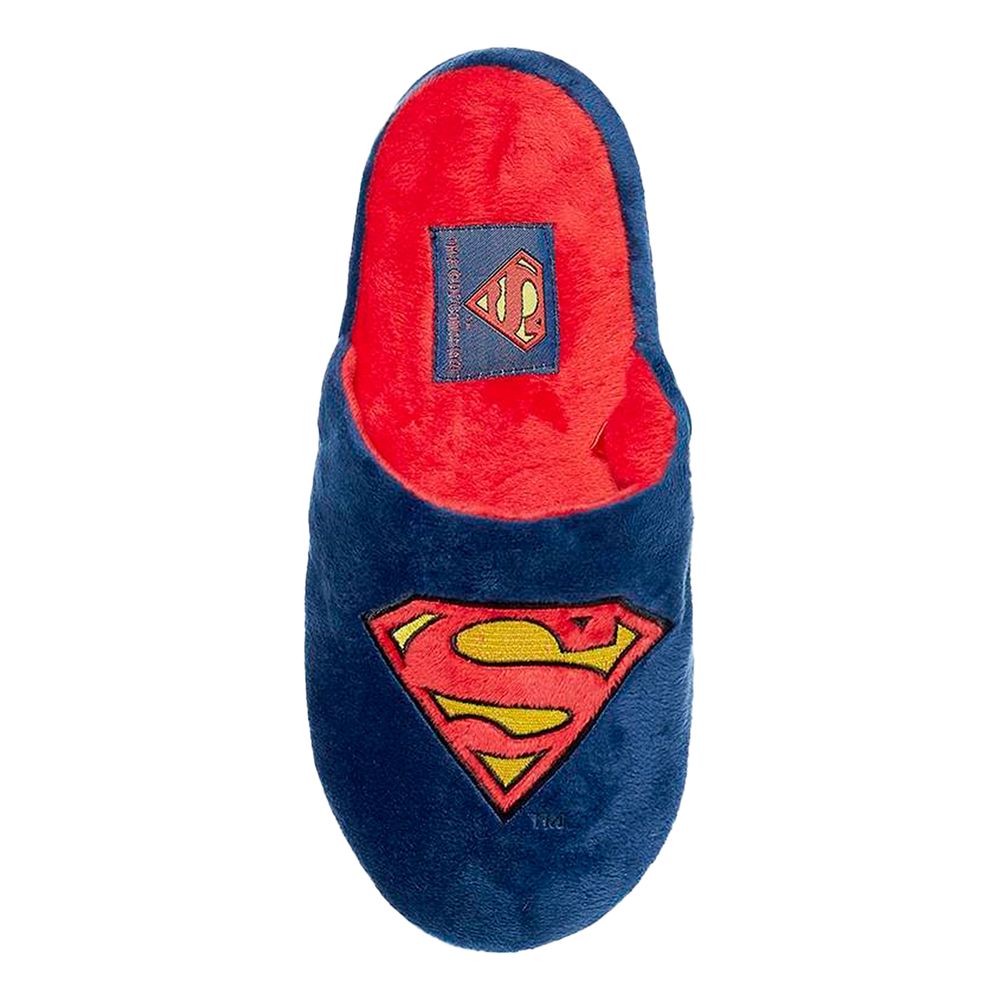 Superman Tøfler
