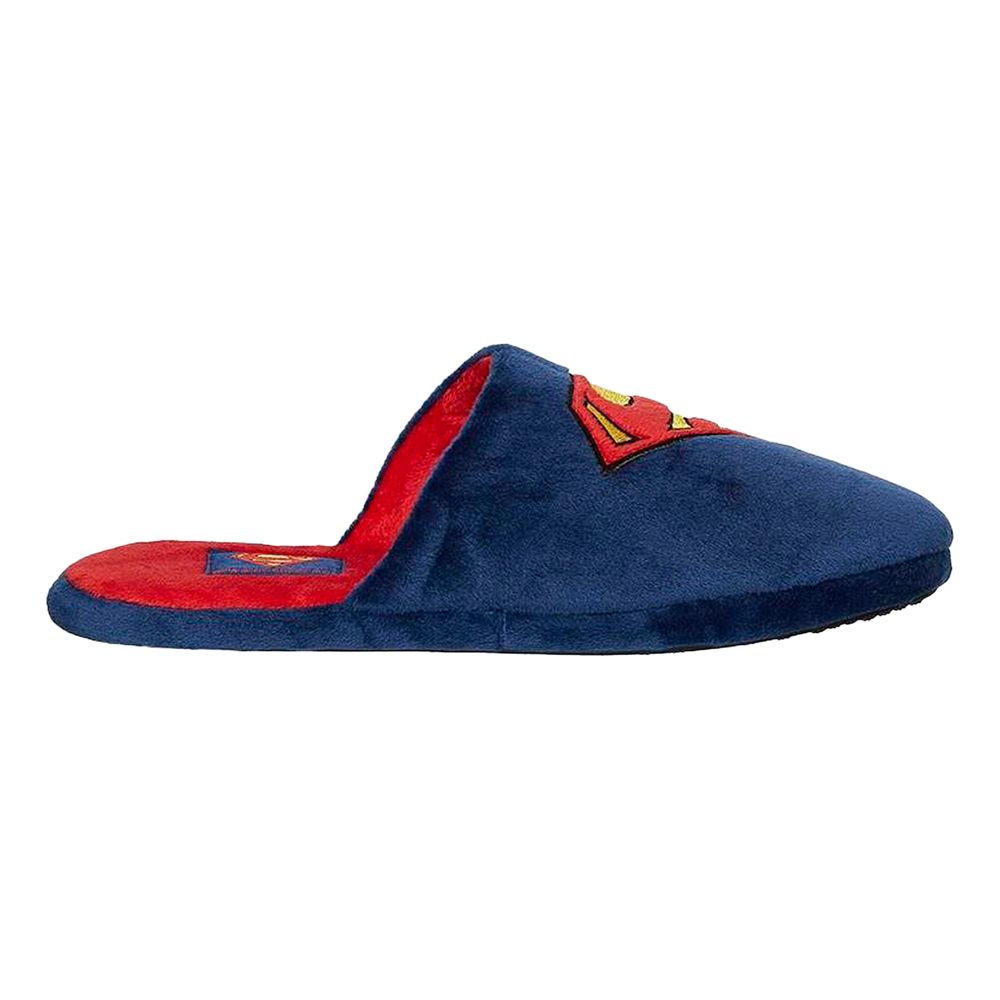 Superman Tøfler