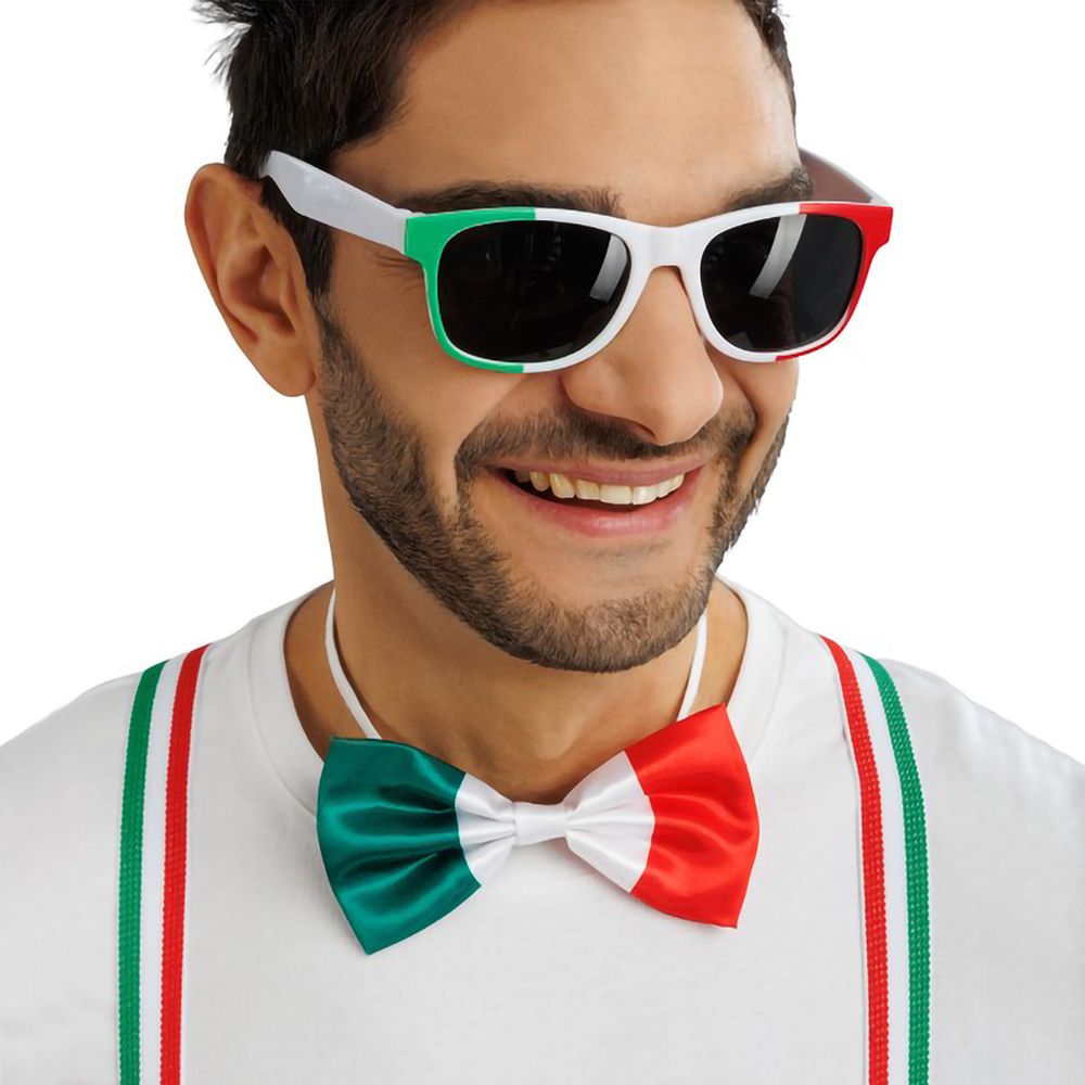 Supporterkit Italia