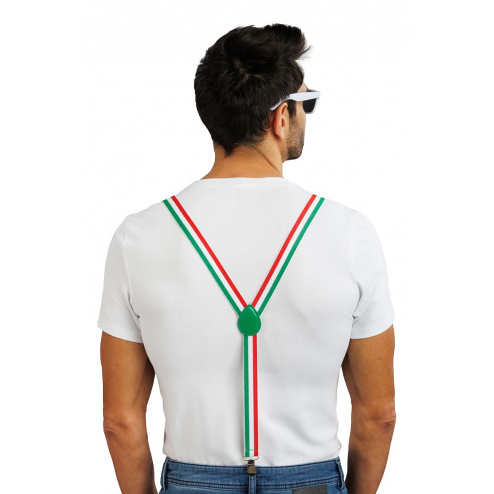 Supporterkit Italia