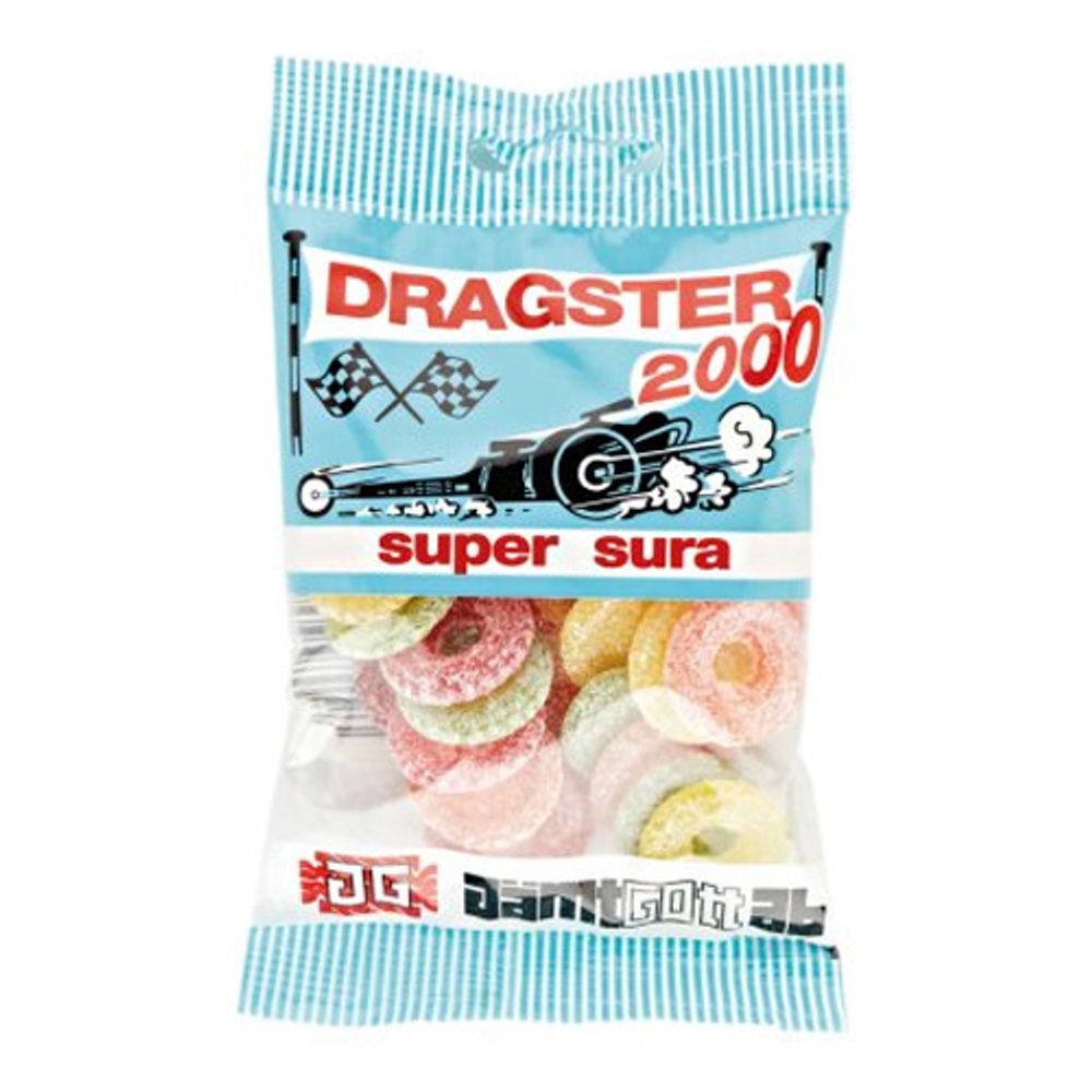 Sura Dragster