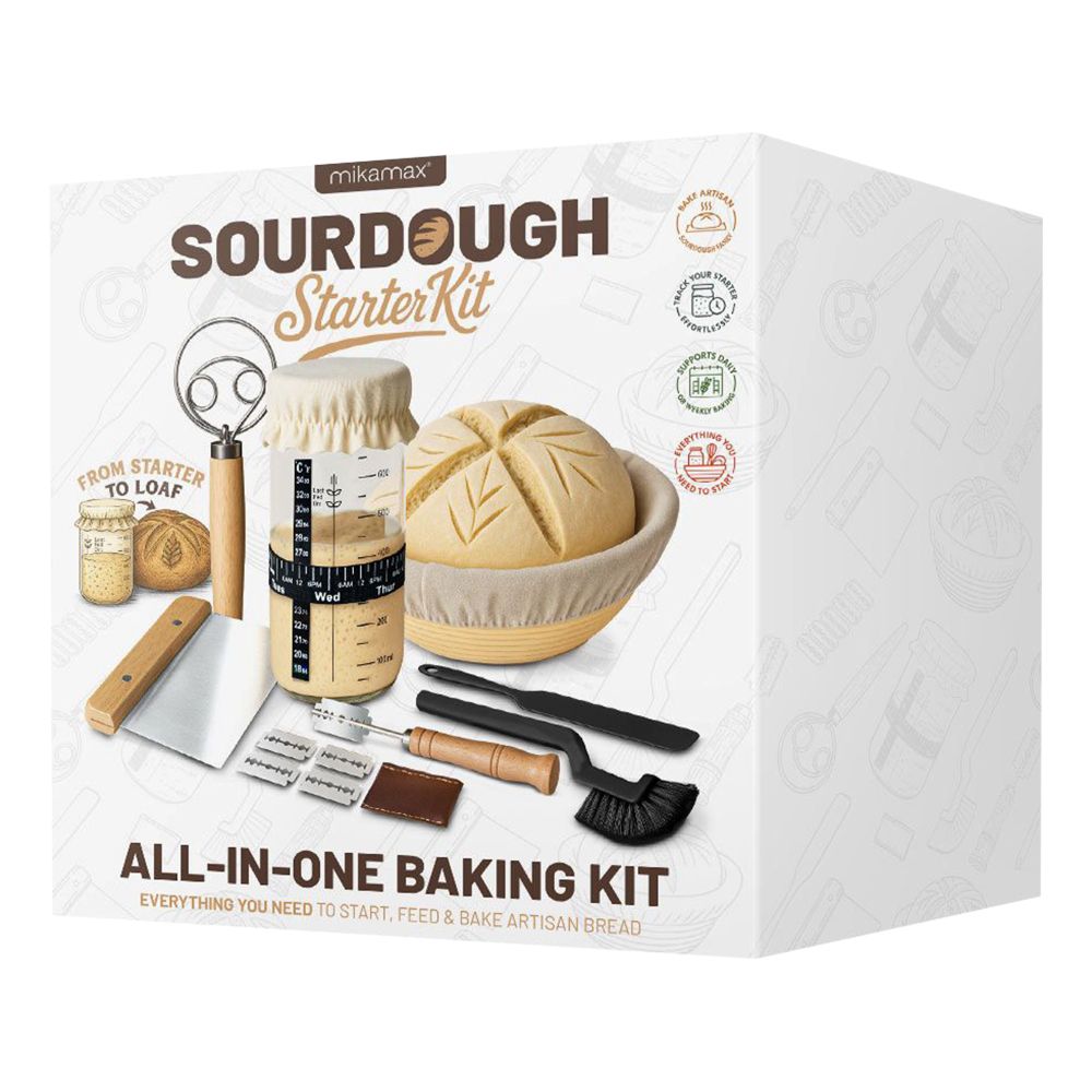 Surdej Startkit