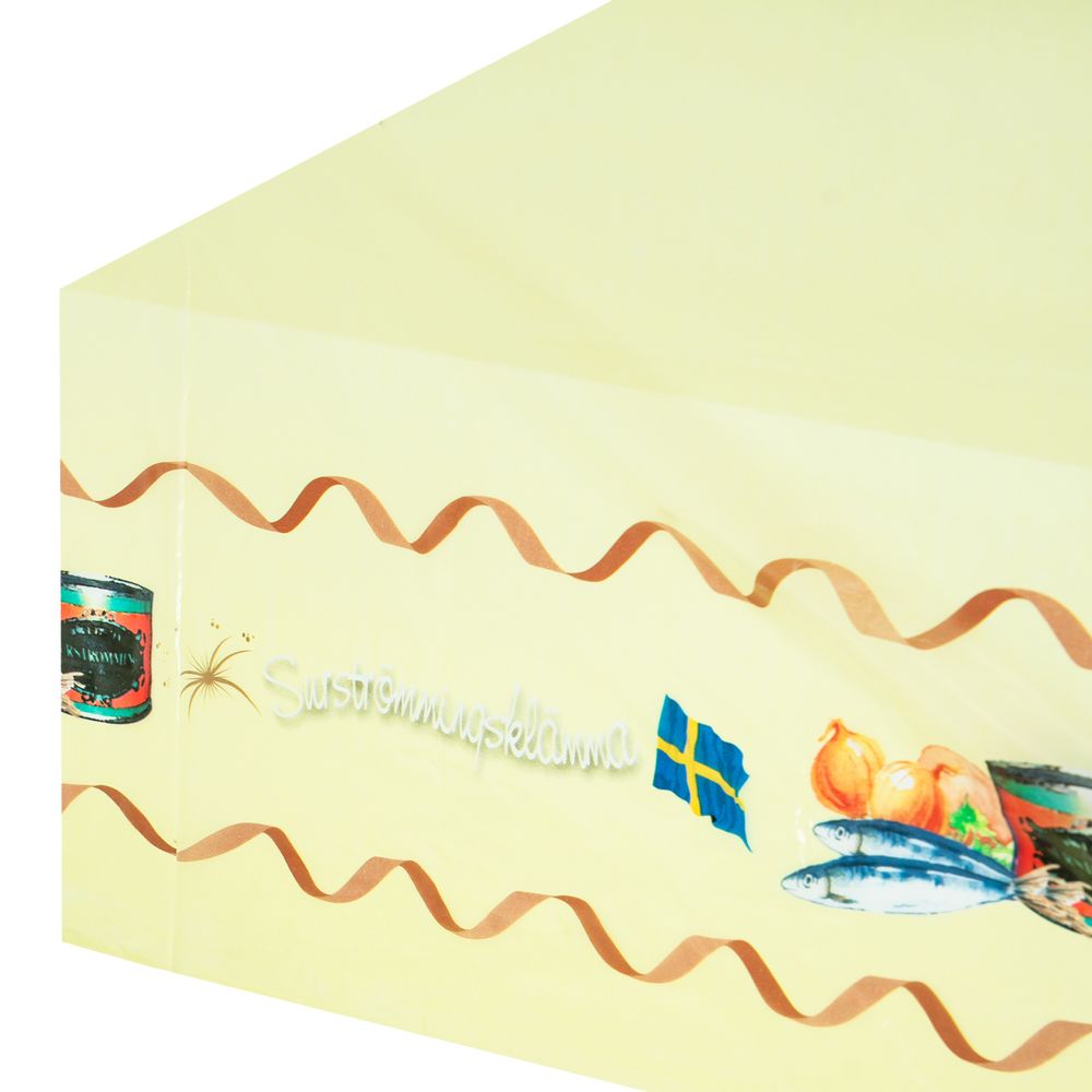 Surströmming Dukningsset