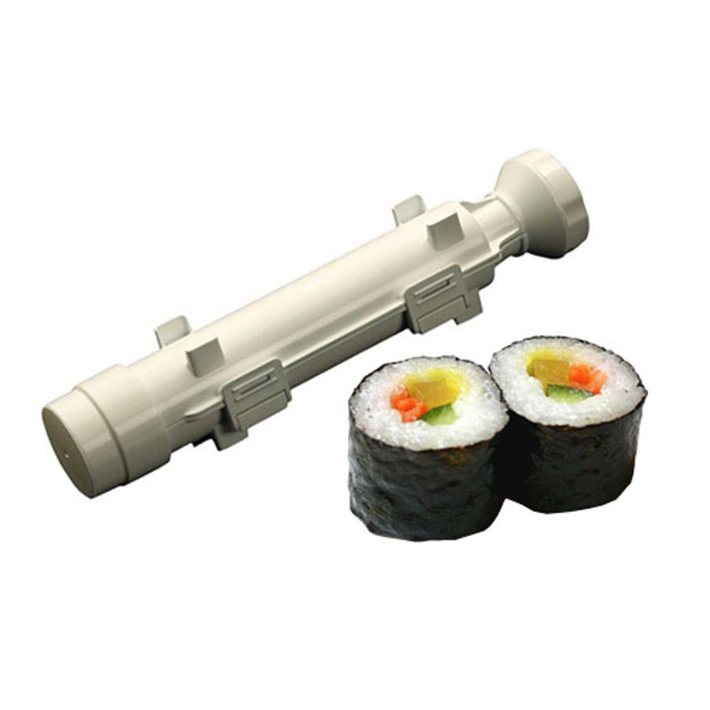 Sushi Bazooka