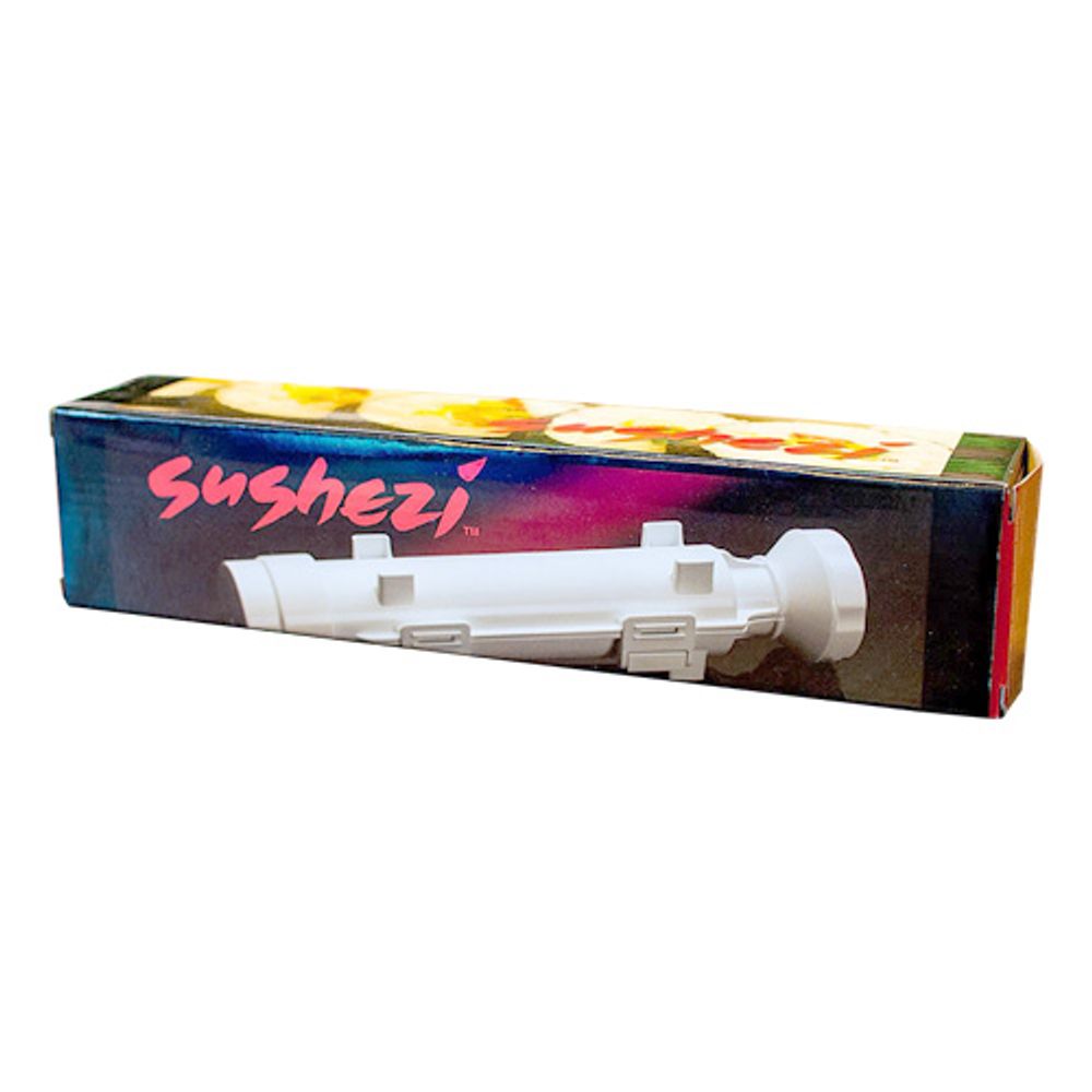 Sushi Bazooka