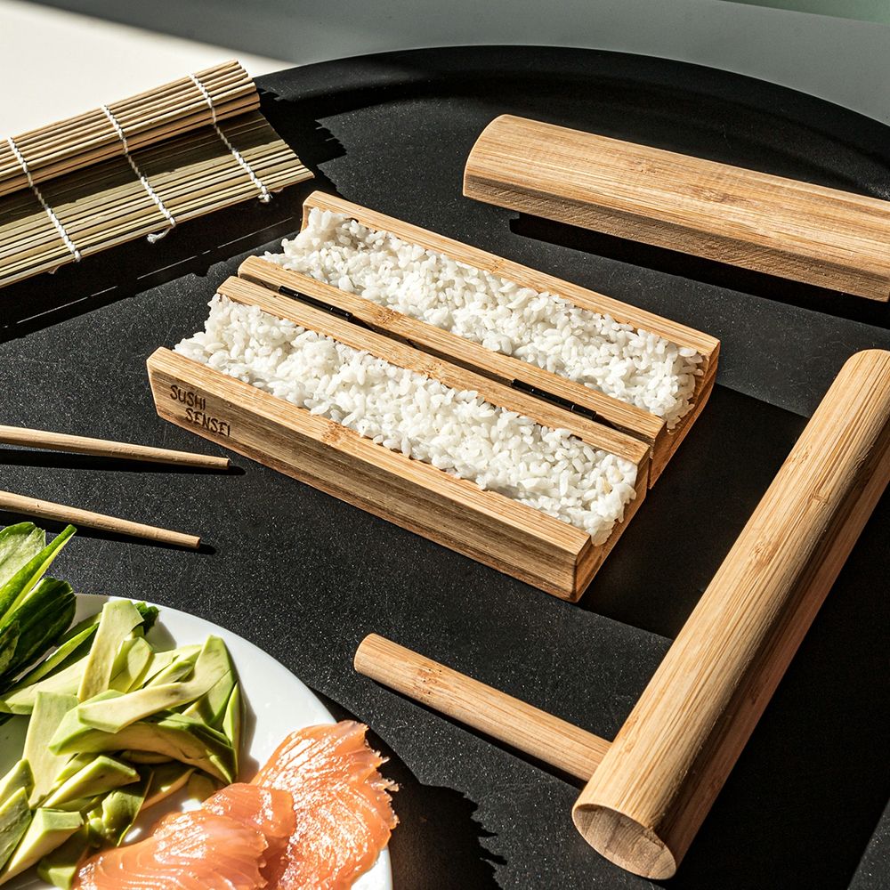 Sushi Sensei Deluxe