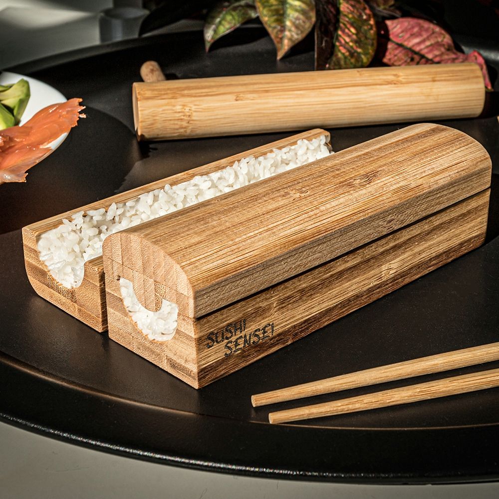 Sushi Sensei Deluxe