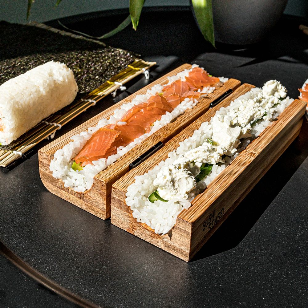 Sushi Sensei Deluxe