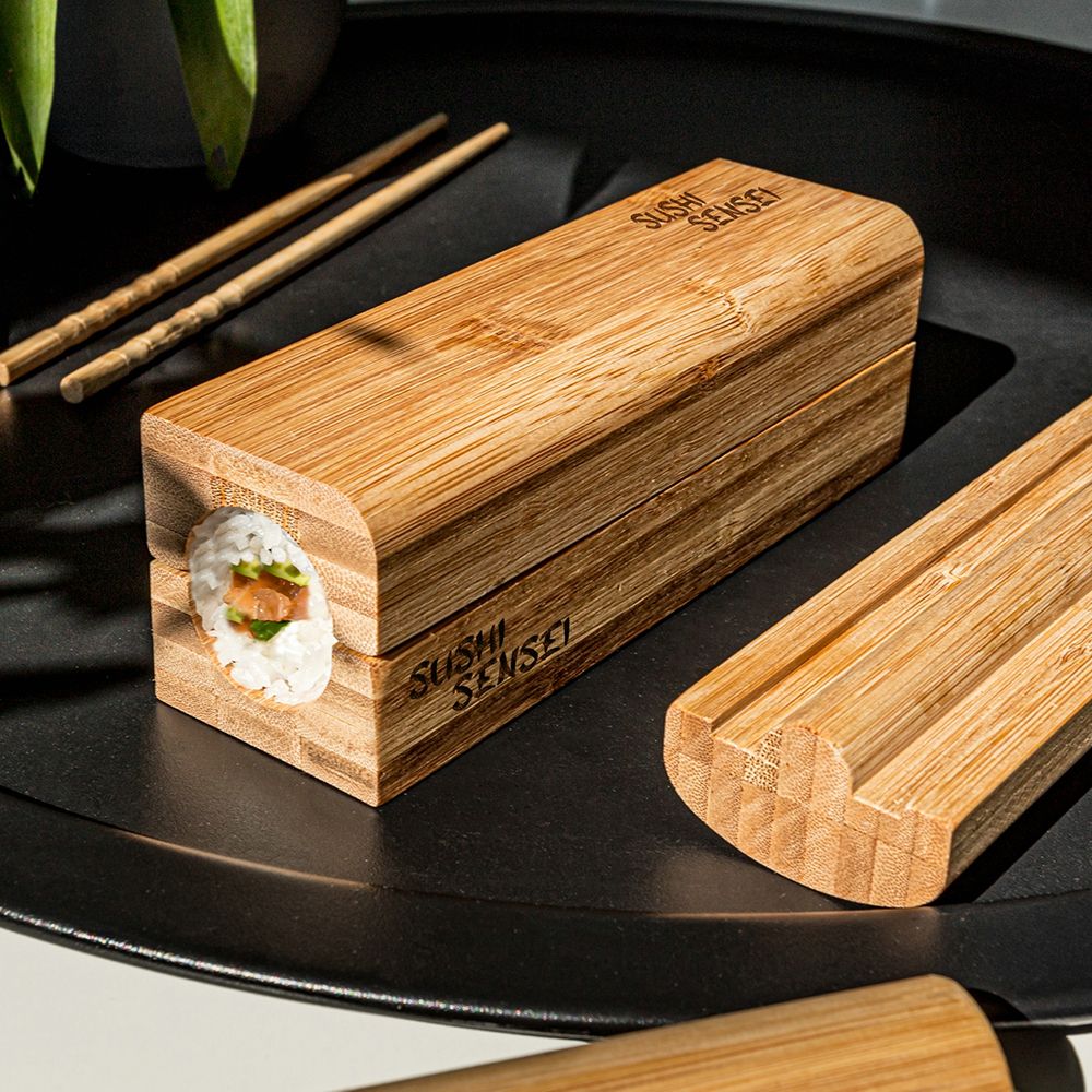 Sushi Sensei Deluxe