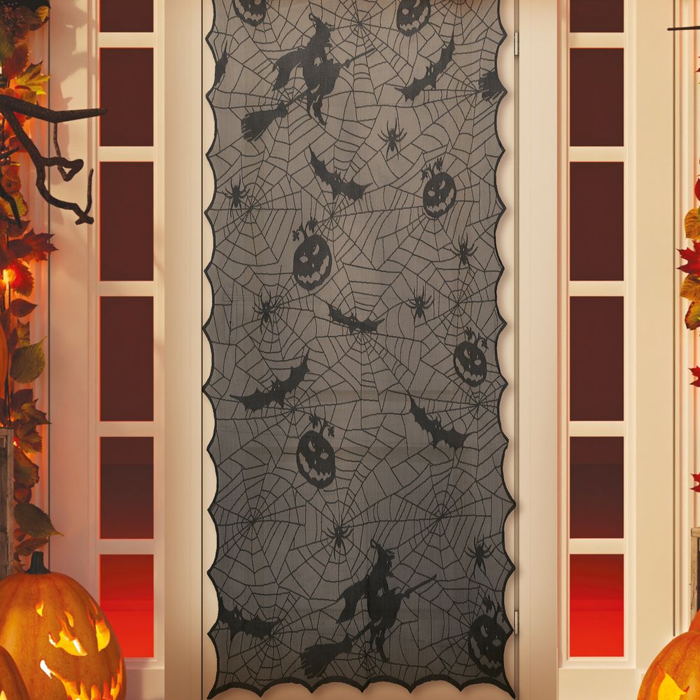 Dørforhæng Halloween