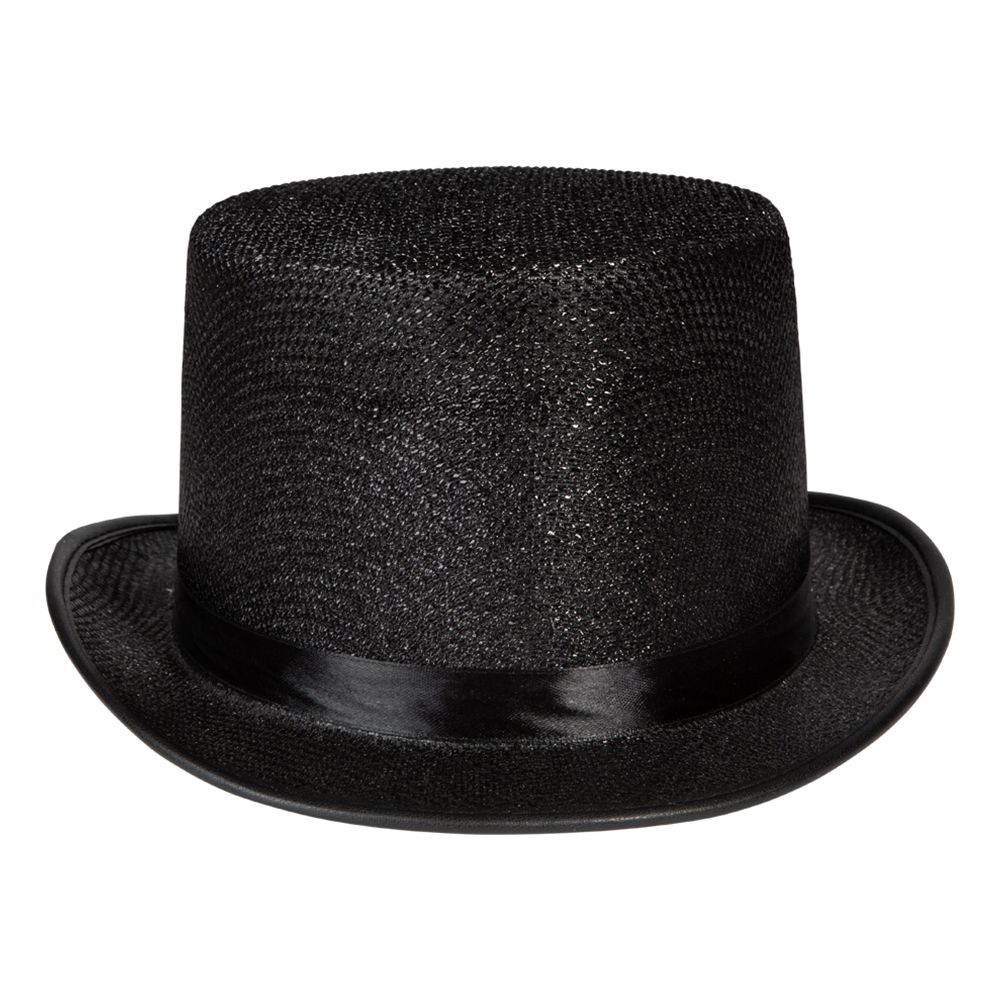 Svart Hatt