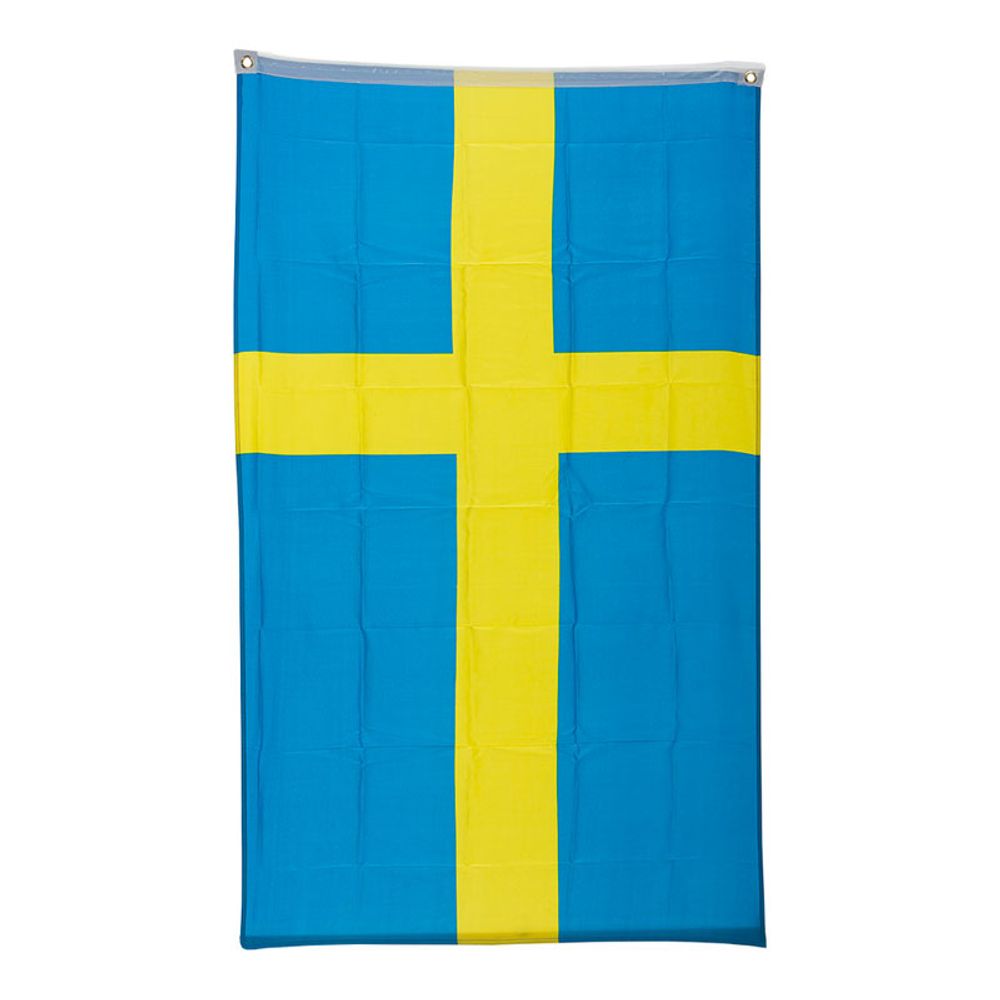 Sverigeflagga