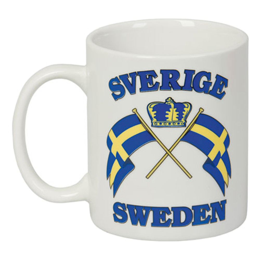 Sverige-muki