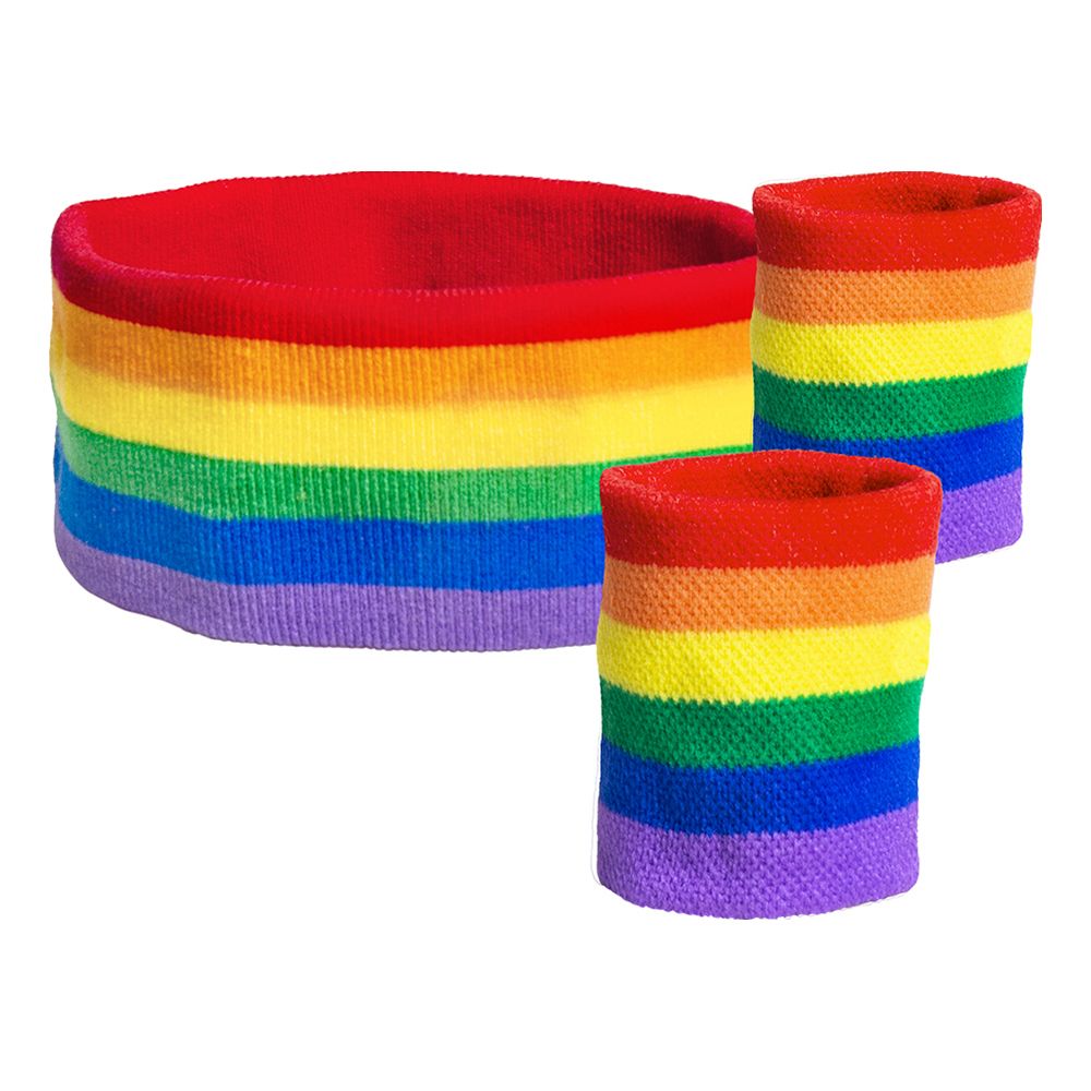Svedbånd Kit Pride
