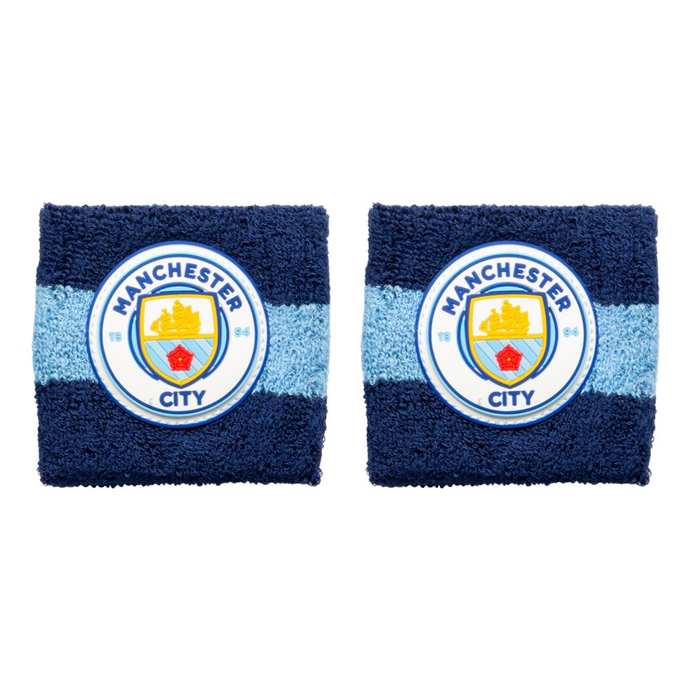 Svettband Manchester City