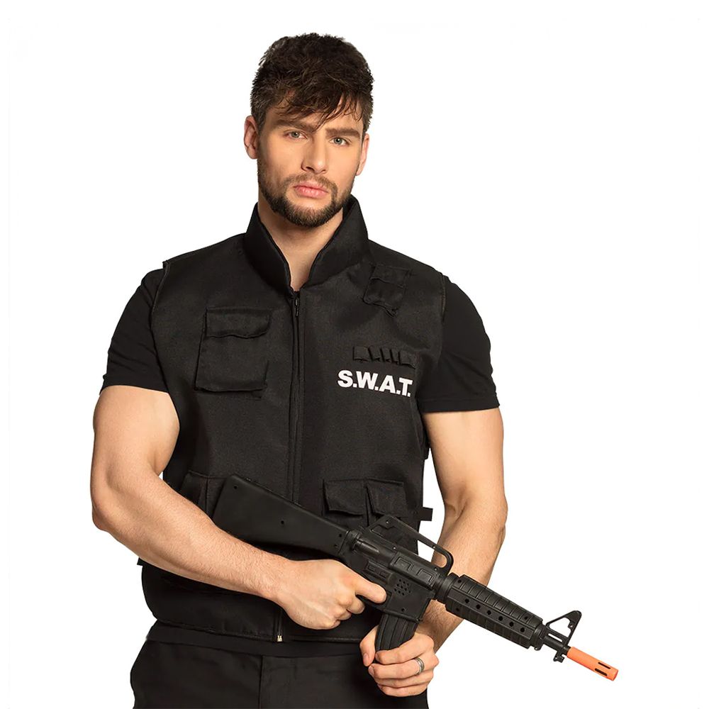 SWAT Gevær