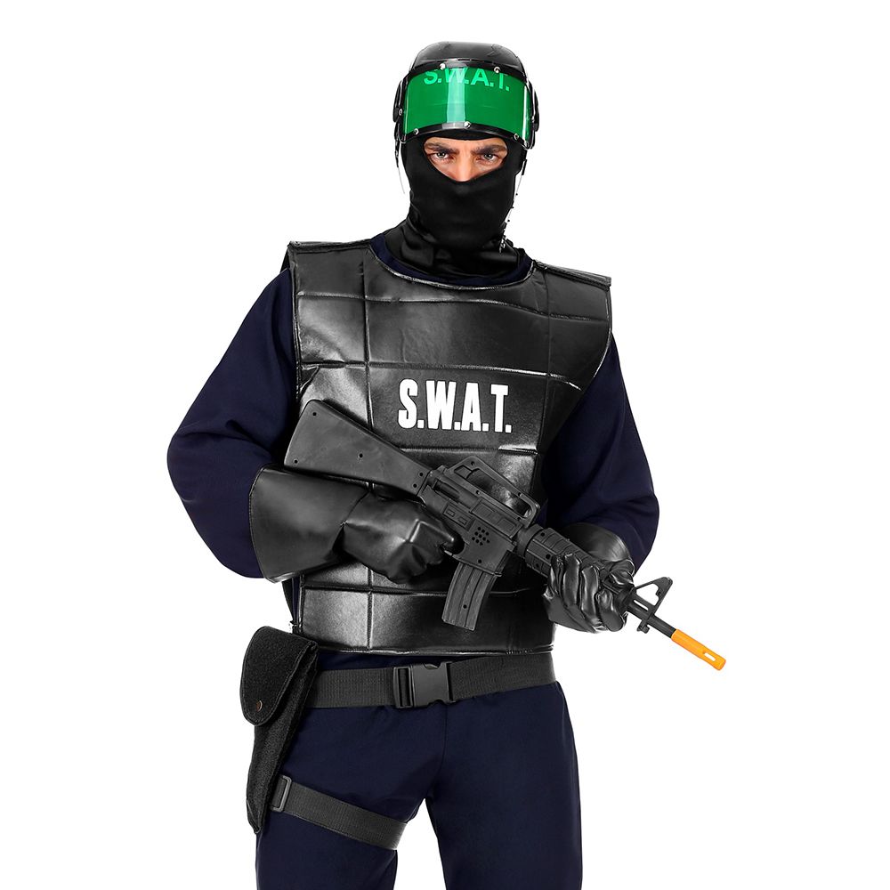S.W.A.T. Hylster & Belte