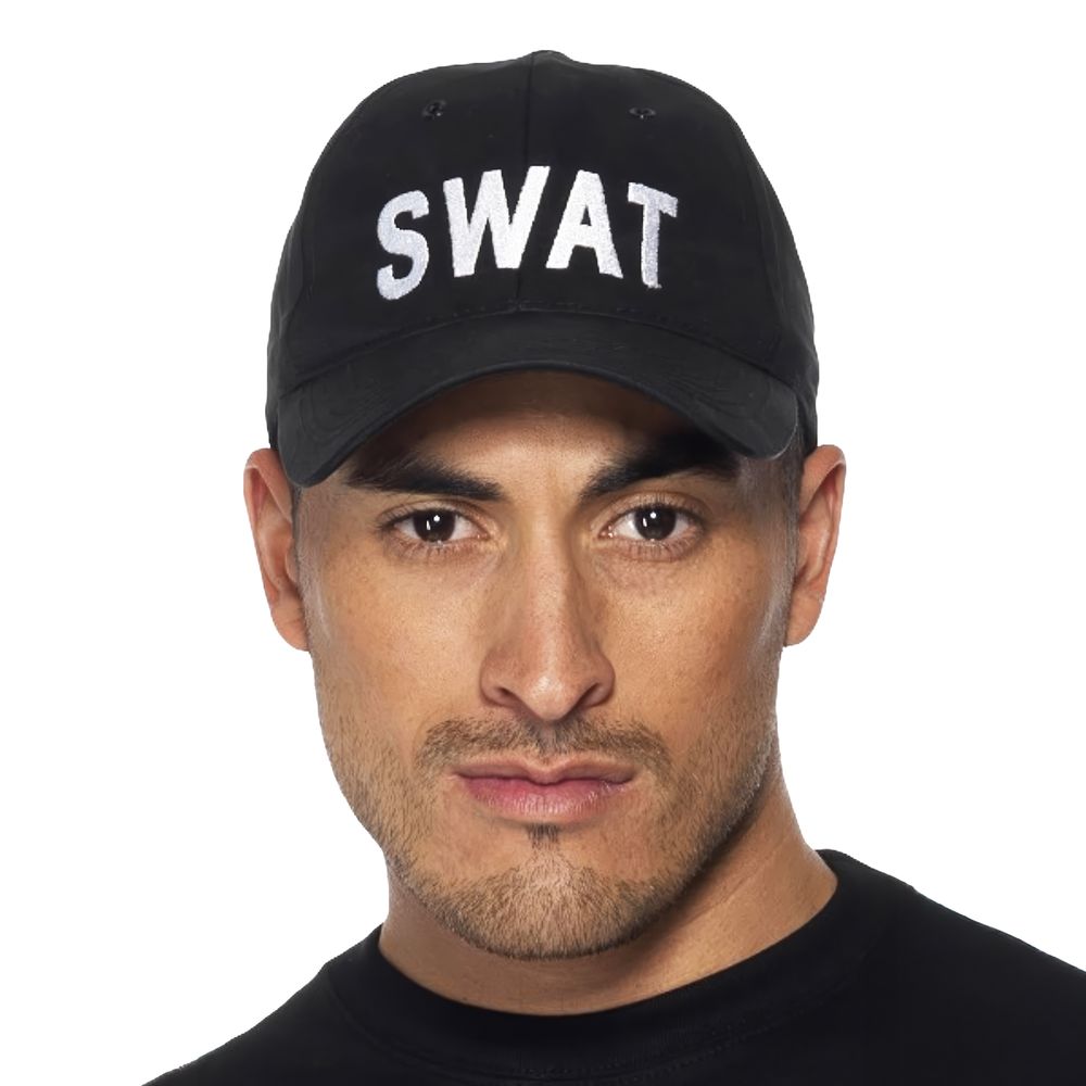 SWAT Keps