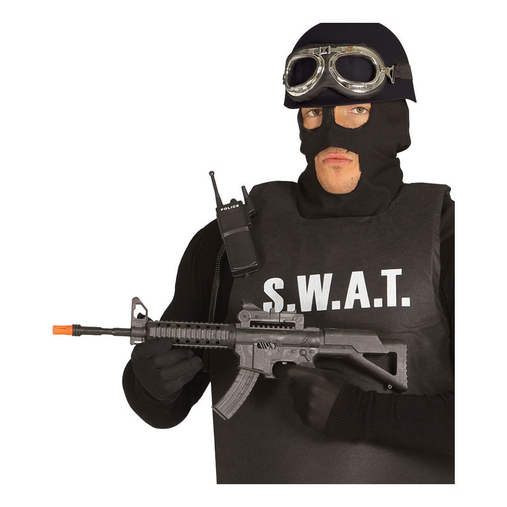 SWAT Leketøygevær