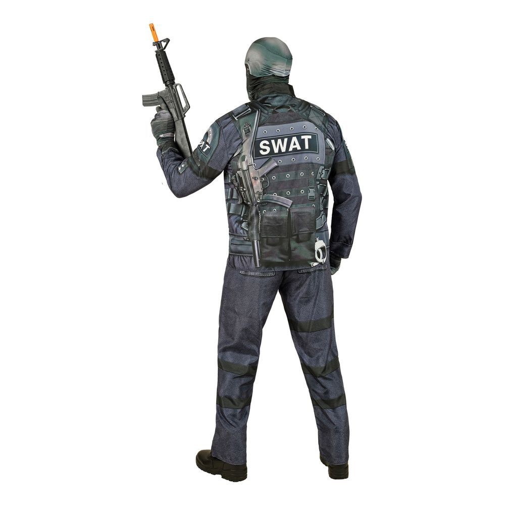 SWAT Kostume