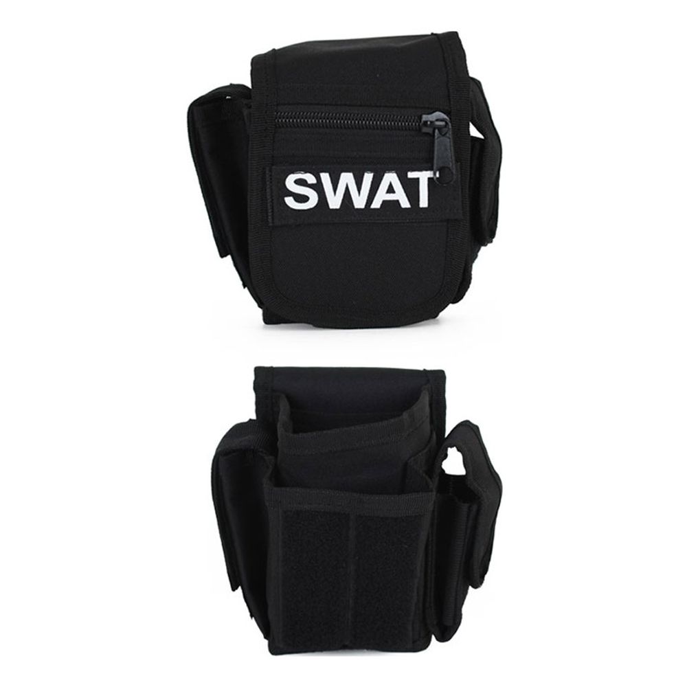 SWAT Veske til Belte