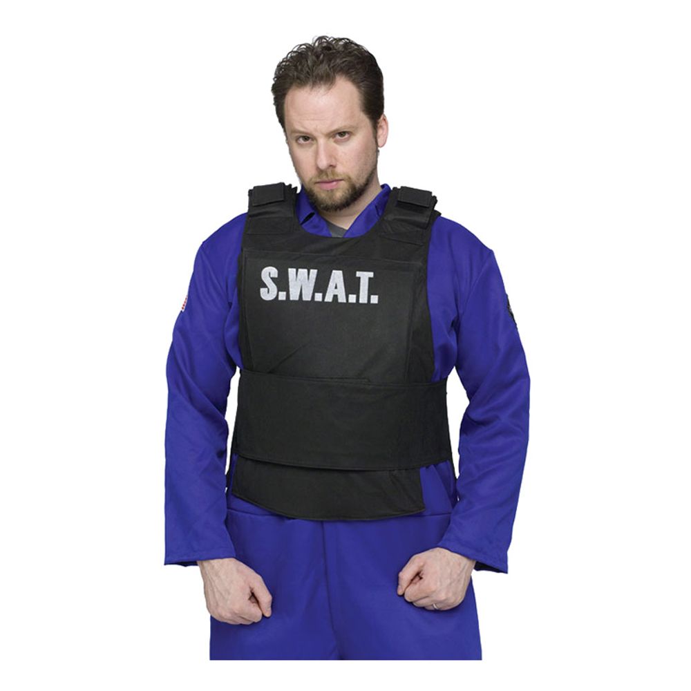 S.W.A.T. Vest