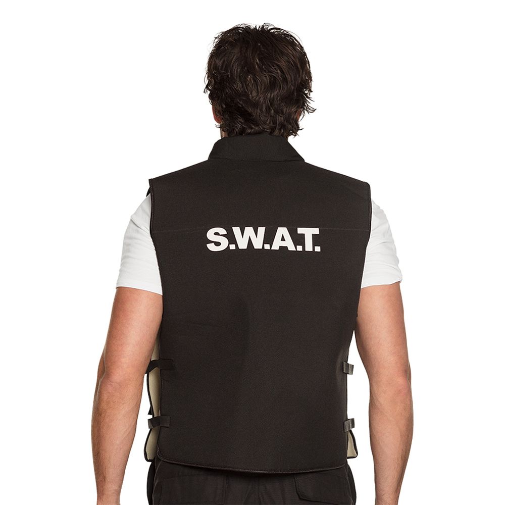 SWAT Vest
