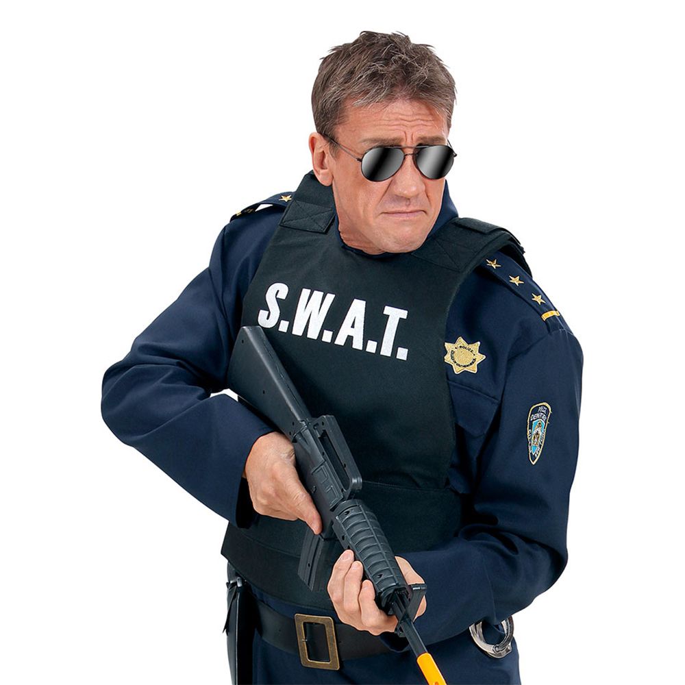 S.W.A.T. Väst