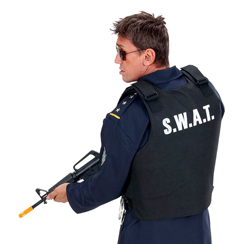 S.W.A.T. Väst