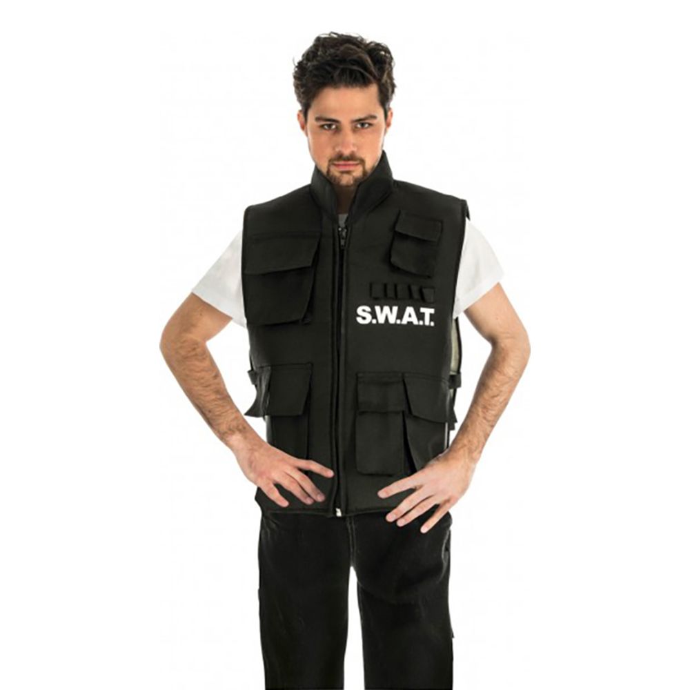 SWAT-vest