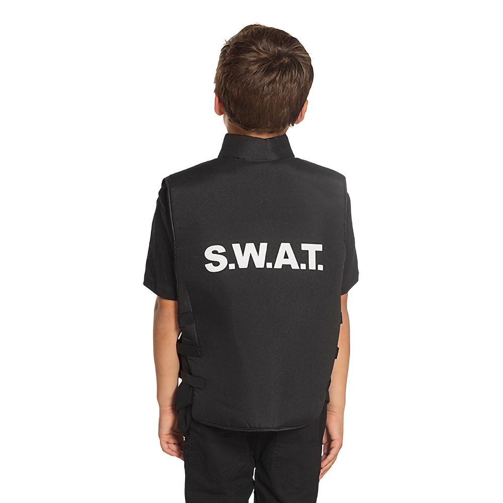 SWAT Väst för Barn