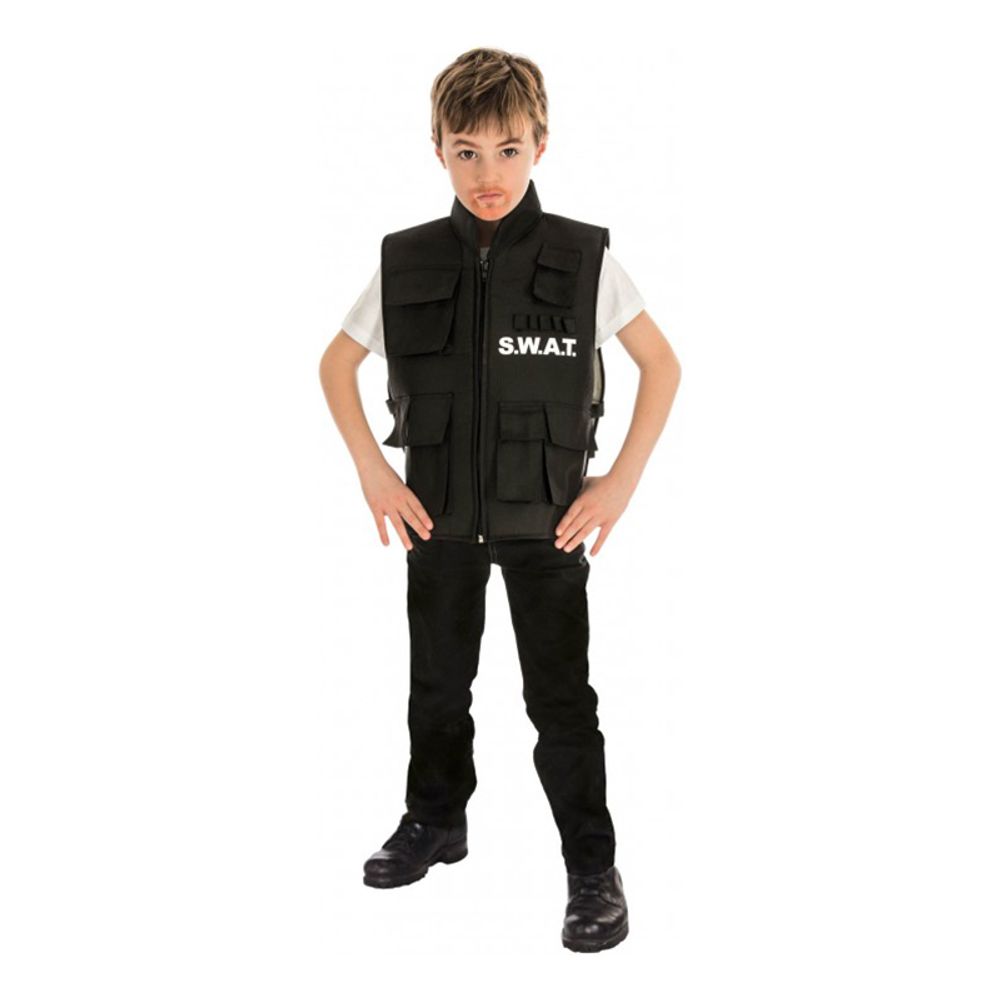 SWAT Børnevest