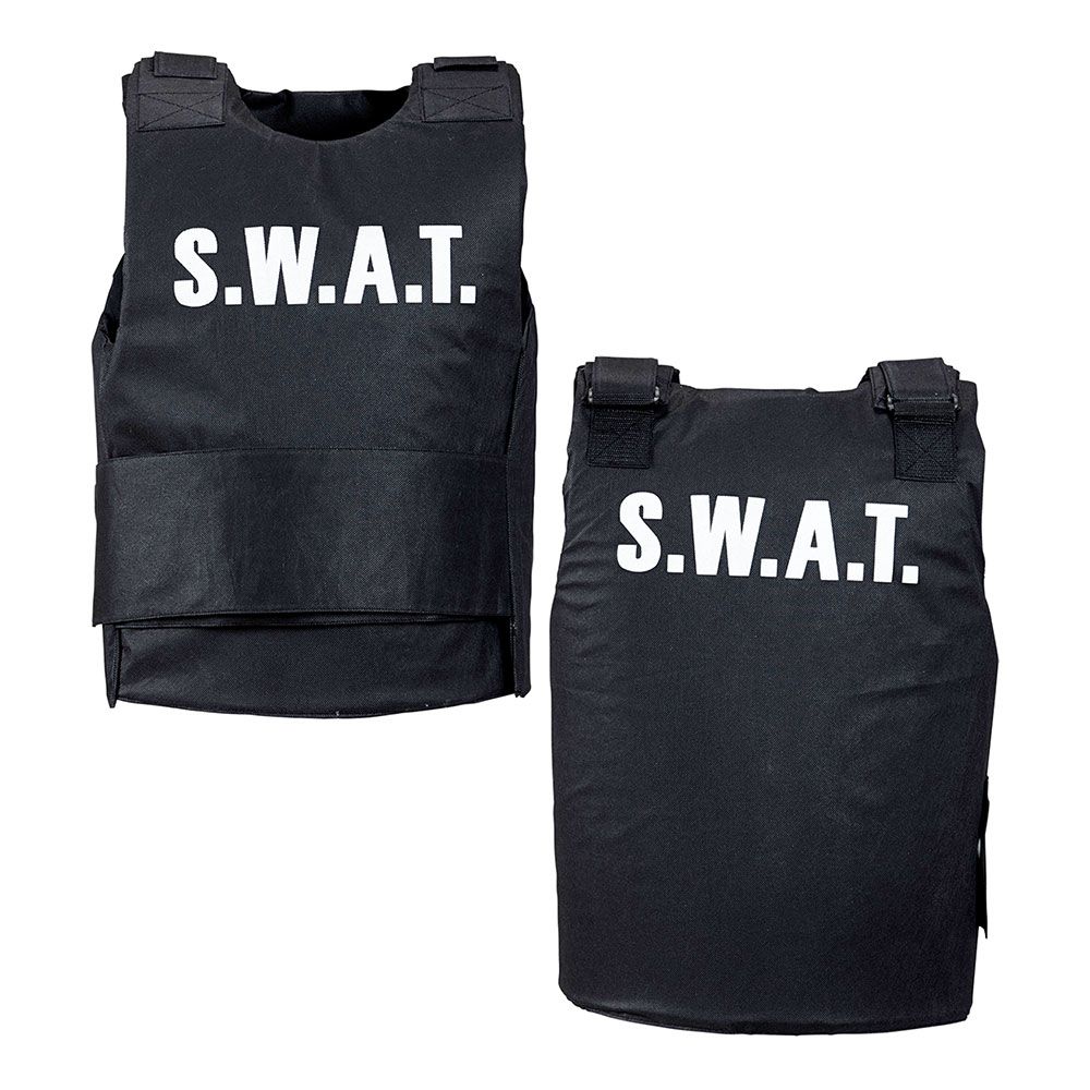 S.W.A.T. Väst