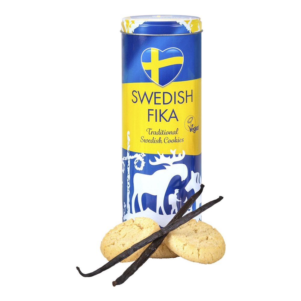 Swedish Fika Kakebokser
