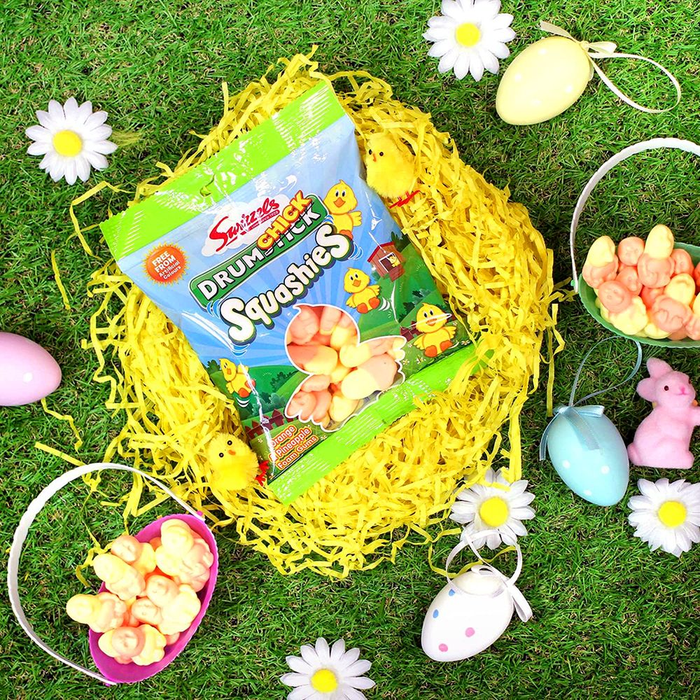 Swizzels Squashies Drumchick