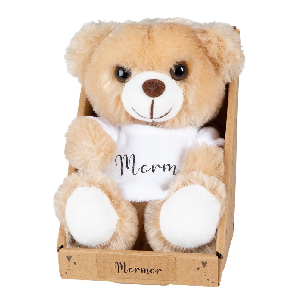 T-Bear Nalle med Text