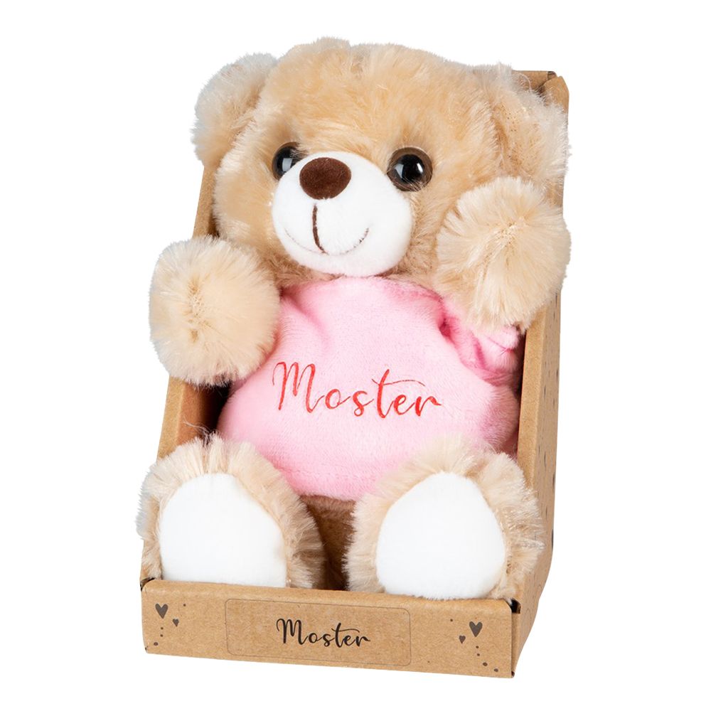 T-Bear Nalle med Text