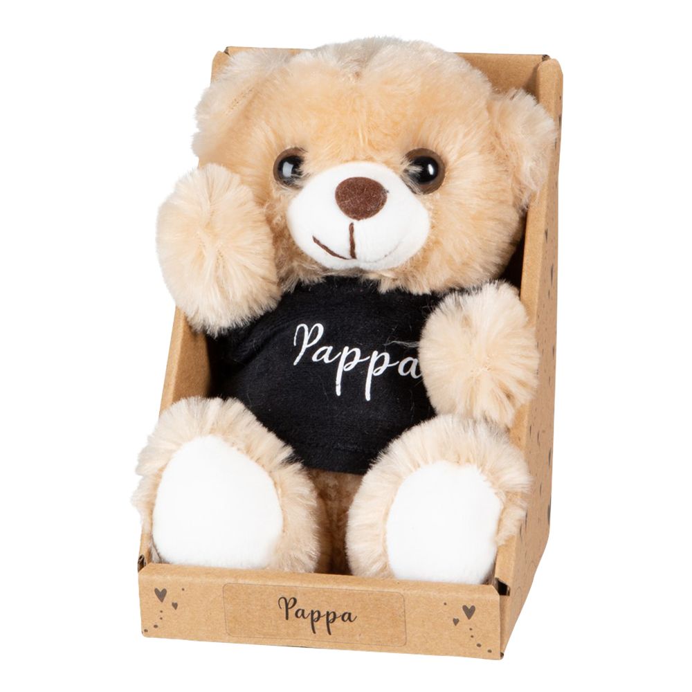 T-Bear Nalle med Text