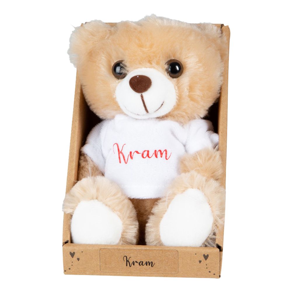 T-Bear Nalle med Text