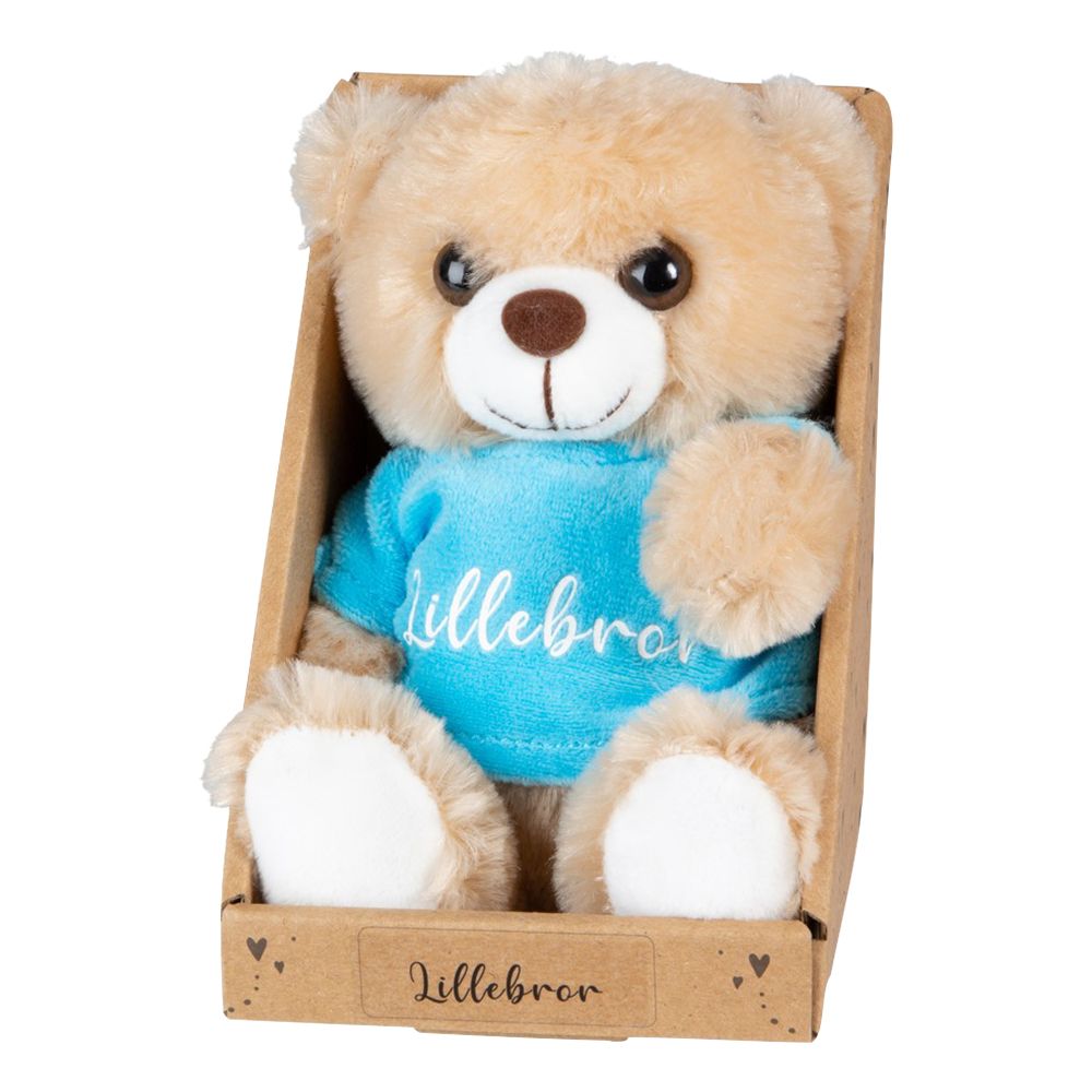 T-Bear Nalle med Text